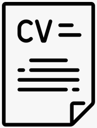 CV Stéphanie Perruchoud